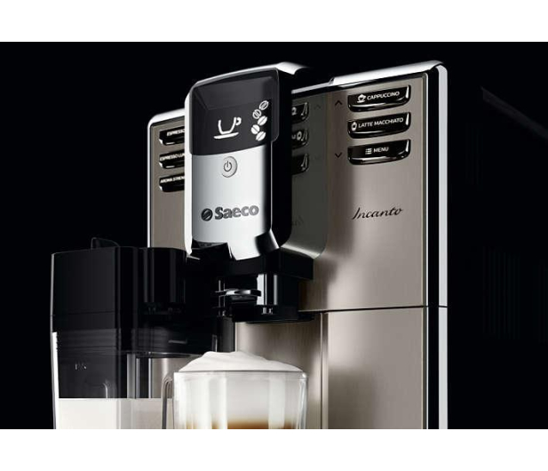 Saeco Incanto HD8917/09 - 295250 - zdjęcie 5
